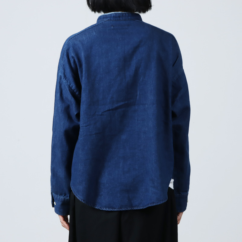 blanc basque(�֥��Х���) 8oz�ǥ˥ॷ���