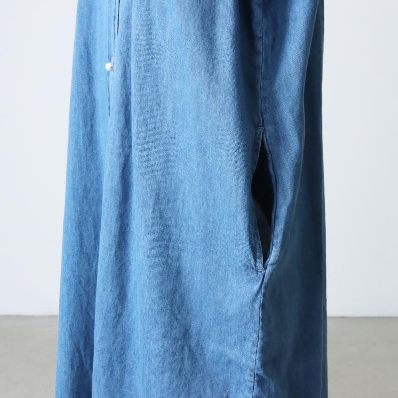 blanc basque(�֥��Х���) 8oz�ǥ˥� LONG