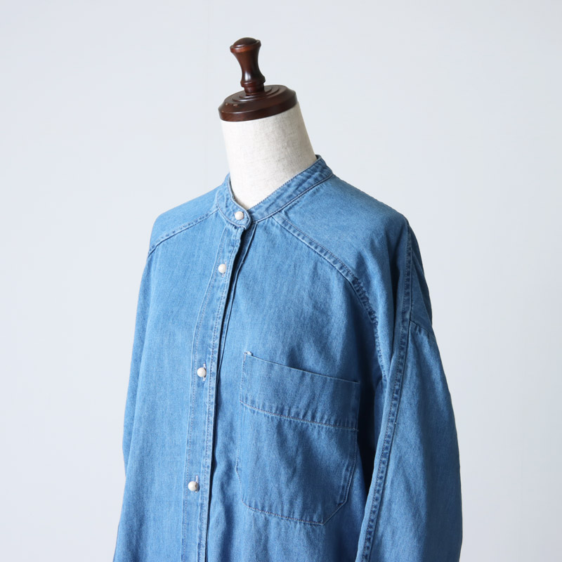 blanc basque(�֥��Х���) 8oz�ǥ˥� LONG