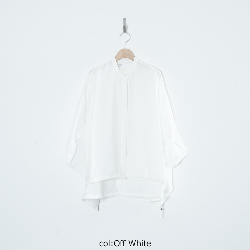 blanc basque(�֥��Х���) ���������꡼�� �ǥ����󥷥�ĥ֥饦��