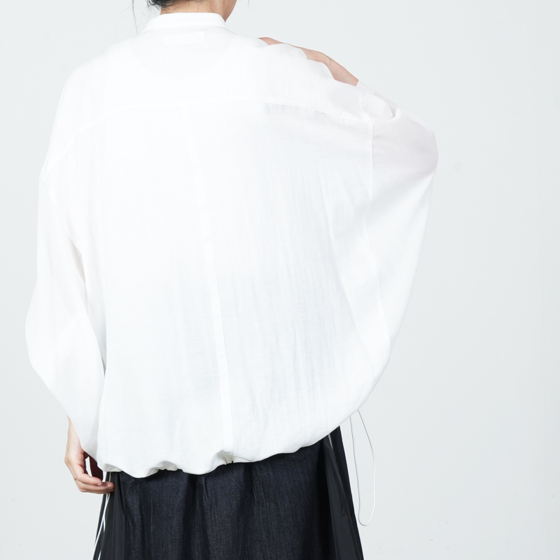 blanc basque(�֥��Х���) ���������꡼�� �ǥ����󥷥�ĥ֥饦��