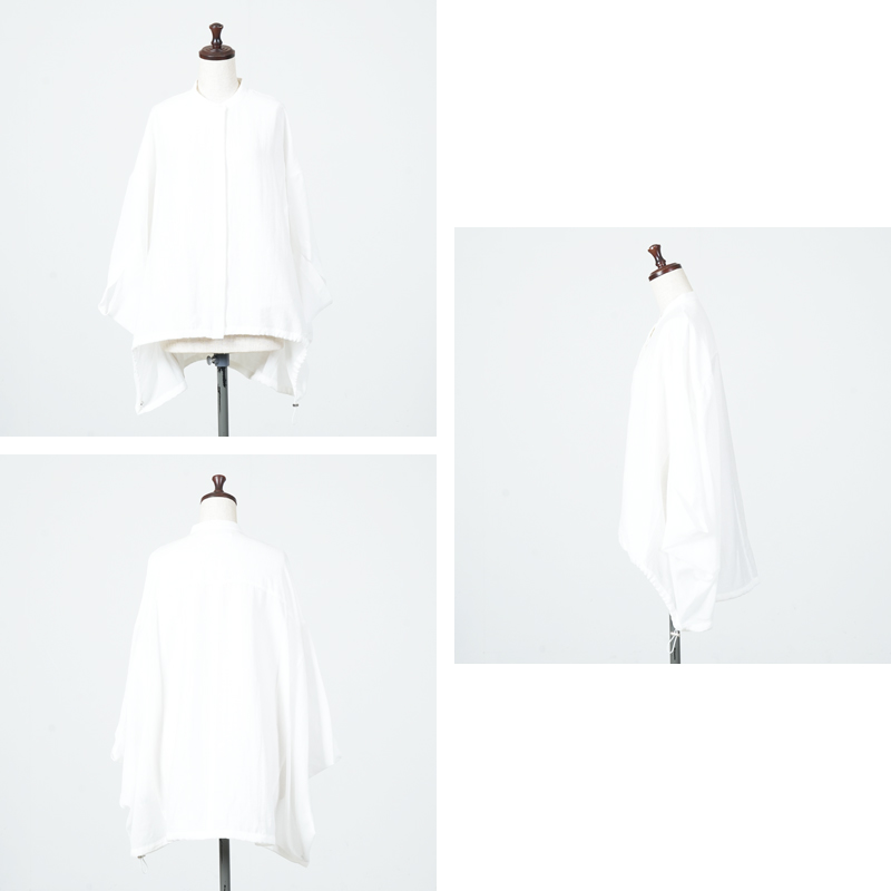 blanc basque(�֥��Х���) ���������꡼�� �ǥ����󥷥�ĥ֥饦��