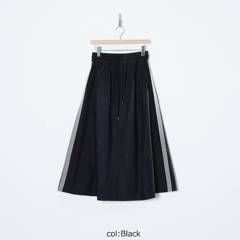 blanc basque(�֥��Х���) �ǥ˥�ߥ��ե��ߥ����ɥ饤�� �ǥ����󥹥�����