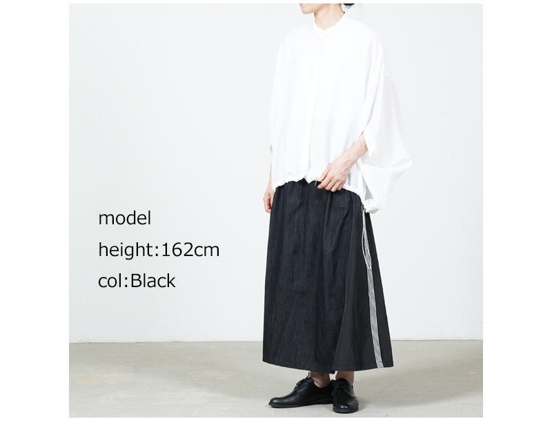 blanc basque(�֥��Х���) �ǥ˥�ߥ��ե��ߥ����ɥ饤�� �ǥ����󥹥�����