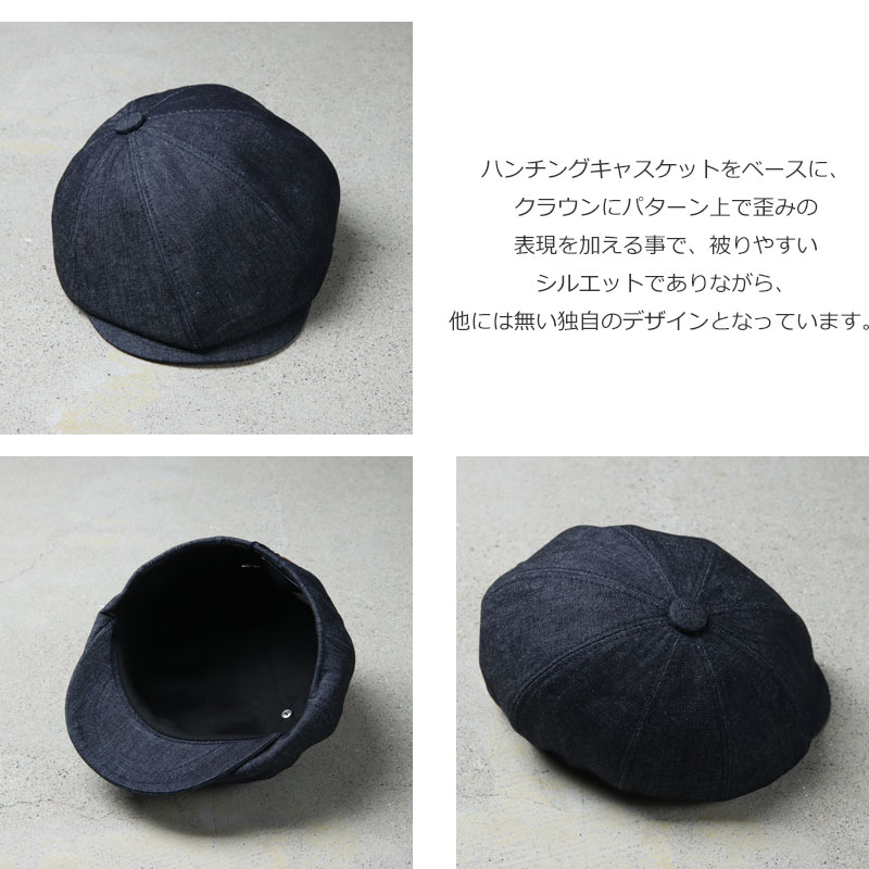 Blue Books CO.(֥롼֥å) Ghetto Boy - 10oz Denim