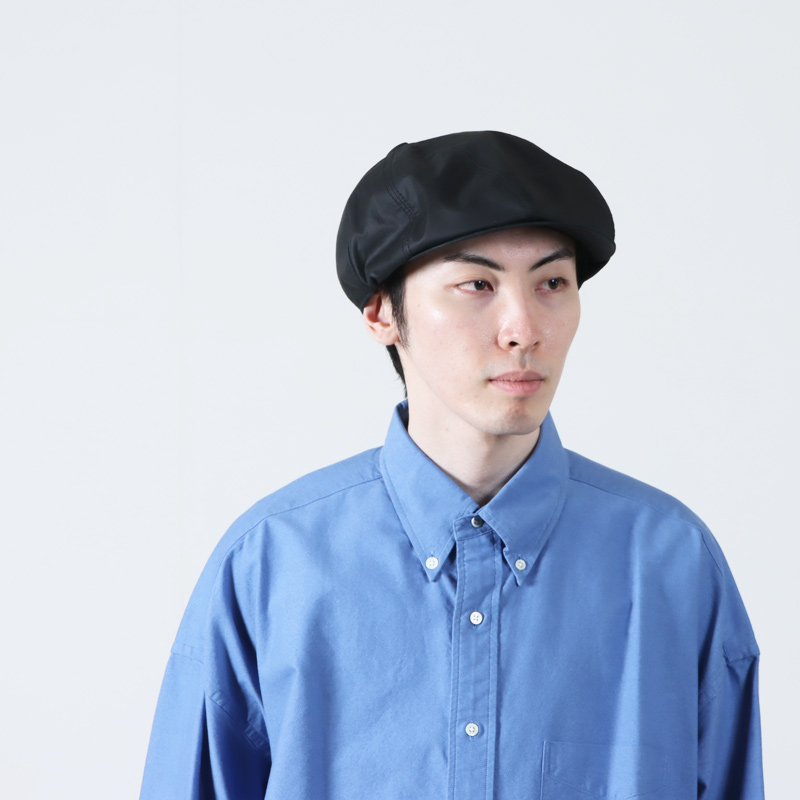 Blue Books CO. (ブルーブックスコー) Ghetto Boy - Typewriter Cotton / ゲットーボーイ  タイプライターコットン