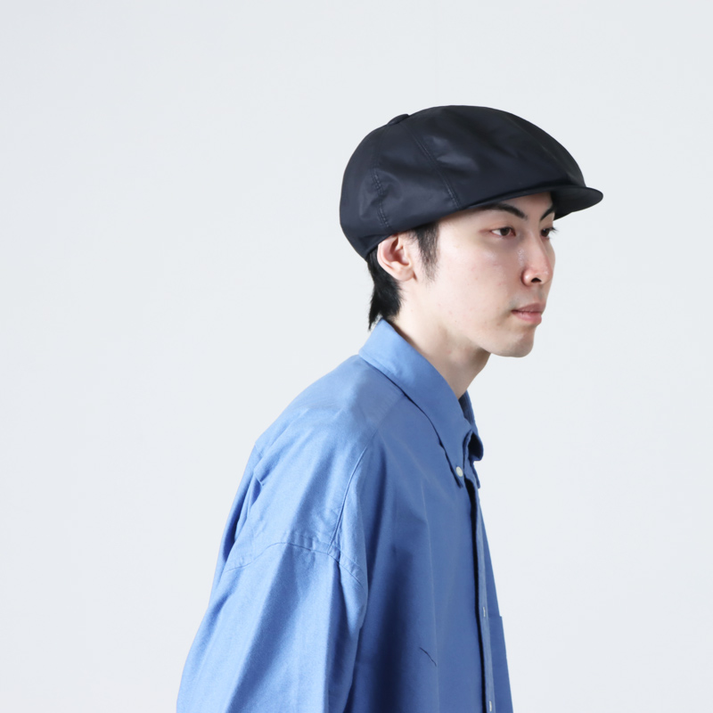 Blue Books CO. (ブルーブックスコー) Ghetto Boy - Typewriter Cotton / ゲットーボーイ  タイプライターコットン