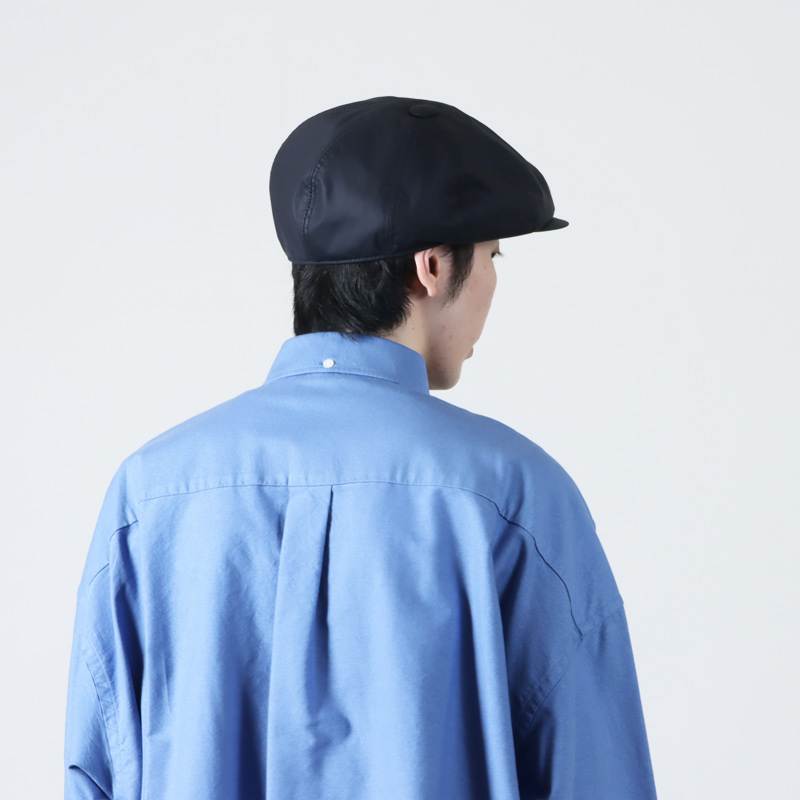 Blue Books CO. (ブルーブックスコー) Ghetto Boy - Typewriter Cotton / ゲットーボーイ  タイプライターコットン