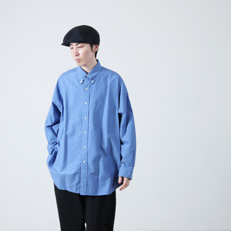 Blue Books CO.(֥롼֥å) Ghetto Boy - Typewriter Cotton