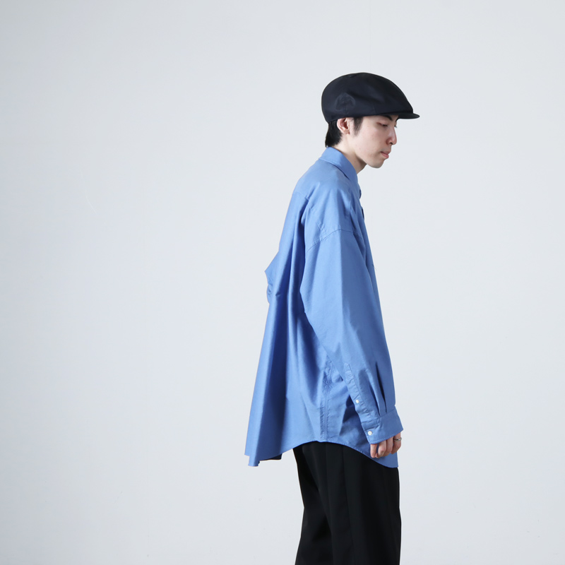 Blue Books CO.(֥롼֥å) Ghetto Boy - Typewriter Cotton