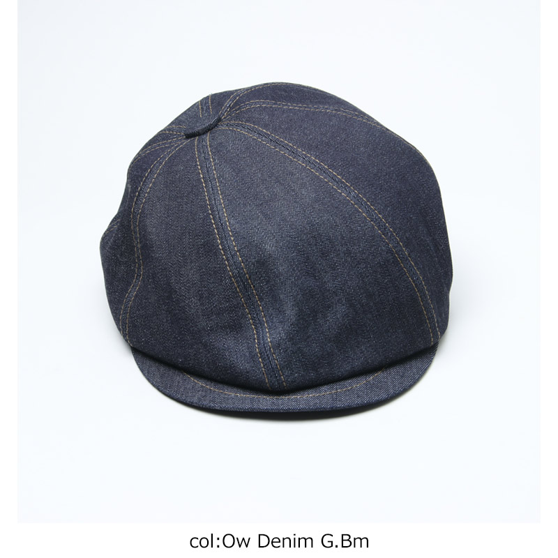 Blue Books CO.(֥롼֥å) Ghetto Boy_10oz Denim