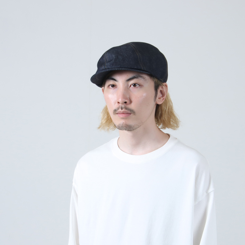 Blue Books CO.(֥롼֥å) Ghetto Boy_10oz Denim