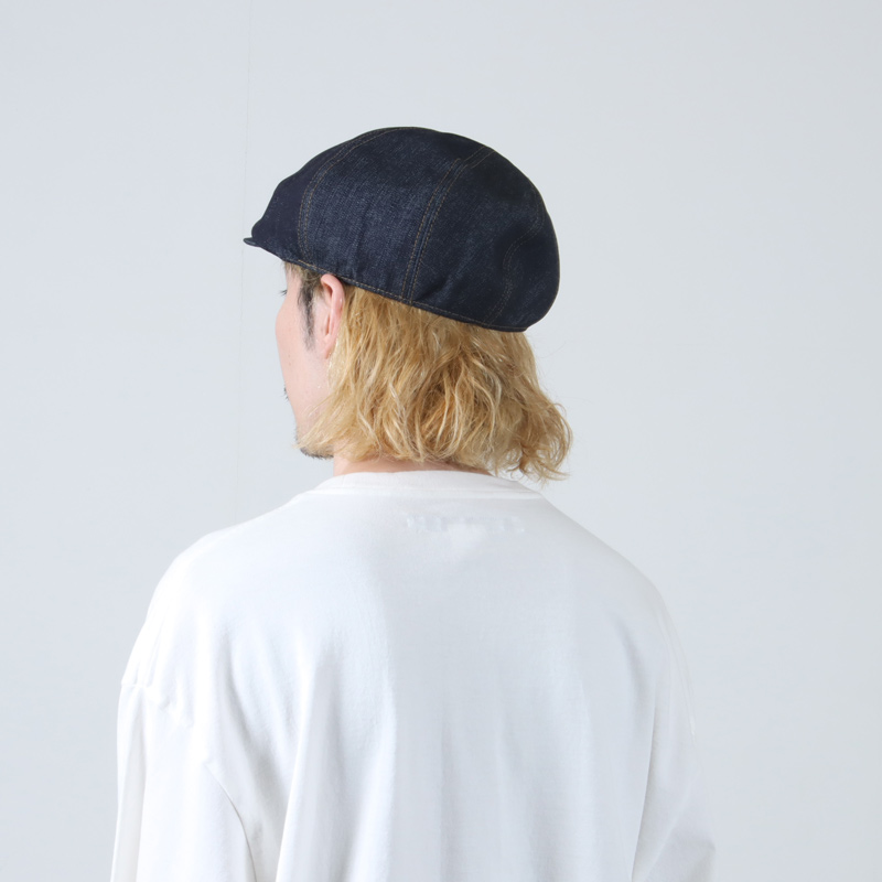 Blue Books CO.(֥롼֥å) Ghetto Boy_10oz Denim