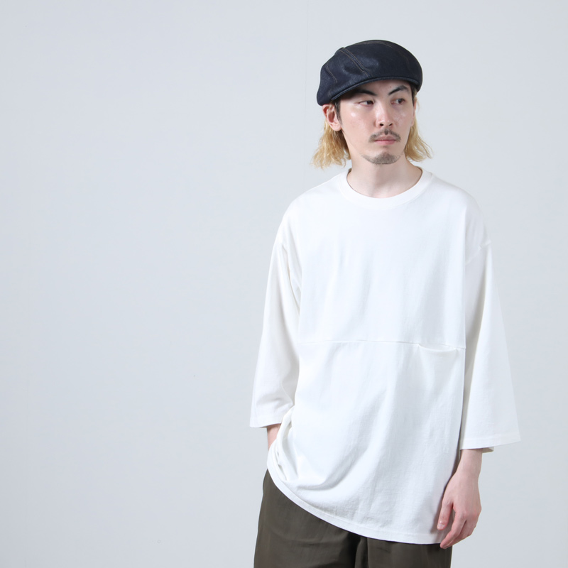 Blue Books CO.(֥롼֥å) Ghetto Boy_10oz Denim