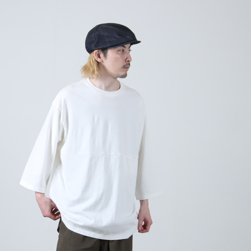 Blue Books CO.(֥롼֥å) Ghetto Boy_10oz Denim