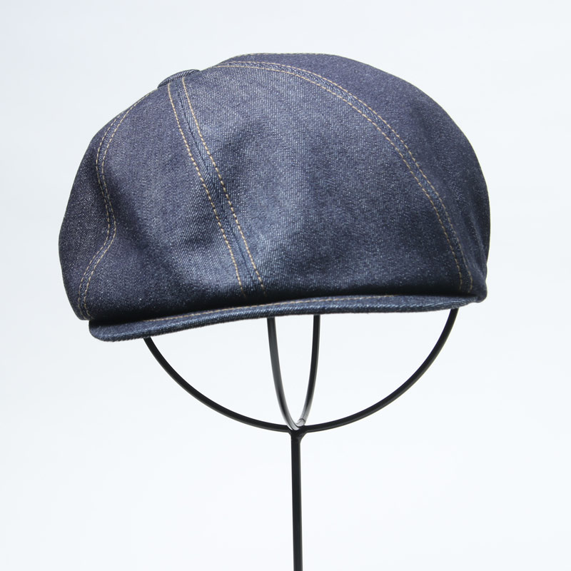Blue Books CO.(֥롼֥å) Ghetto Boy_10oz Denim