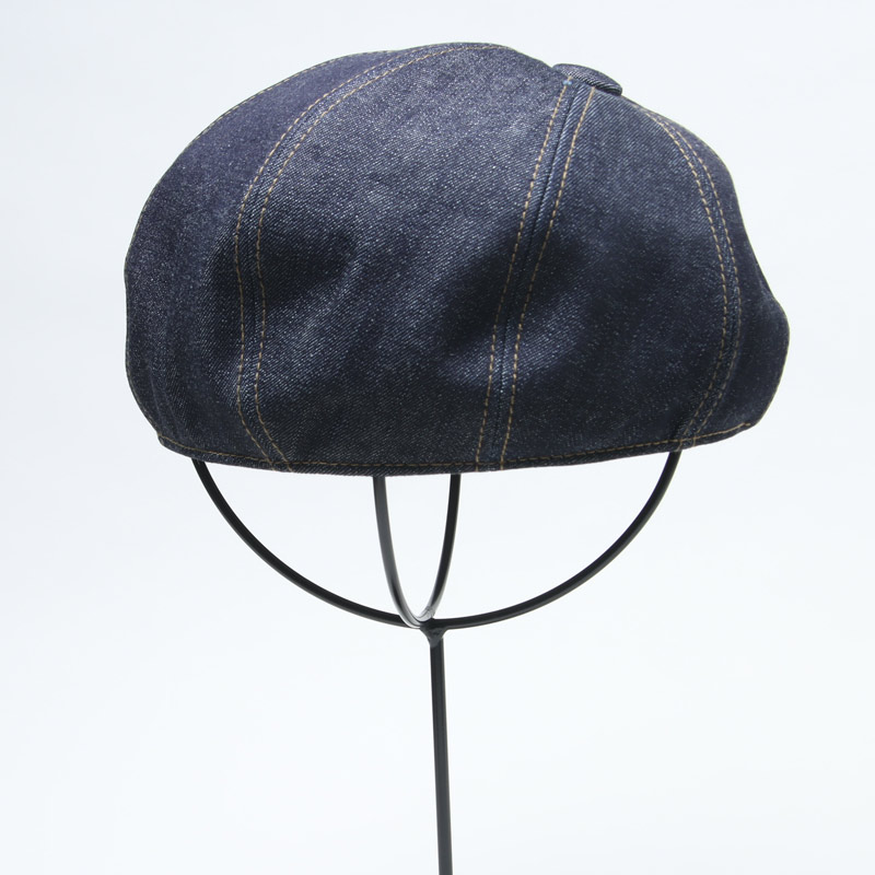 Blue Books CO.(֥롼֥å) Ghetto Boy_10oz Denim