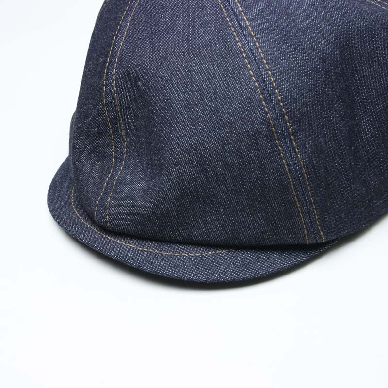 Blue Books CO.(֥롼֥å) Ghetto Boy_10oz Denim