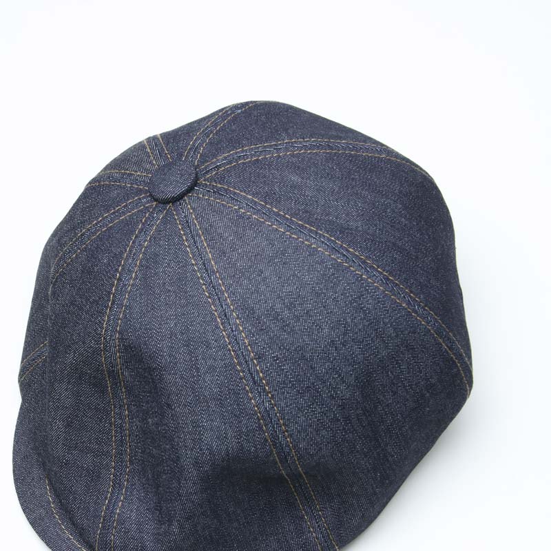 Blue Books CO.(֥롼֥å) Ghetto Boy_10oz Denim