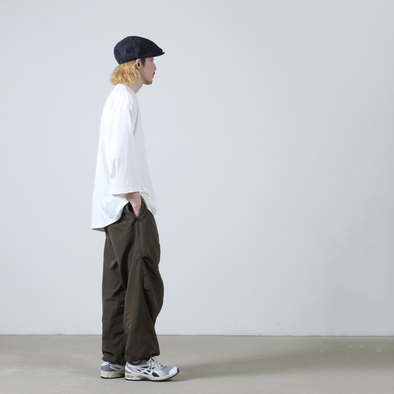 Blue Books CO.(֥롼֥å) Ghetto Boy_10oz Denim