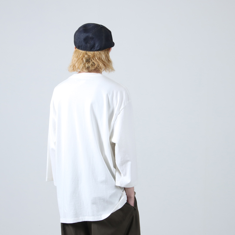Blue Books CO.(֥롼֥å) Ghetto Boy_10oz Denim