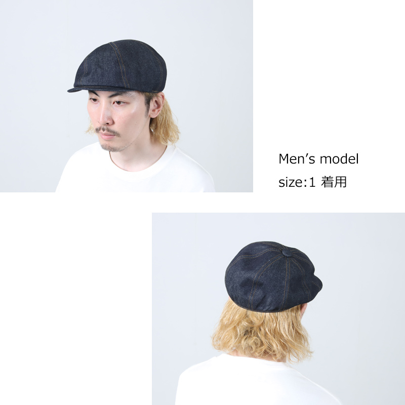 Blue Books CO.(֥롼֥å) Ghetto Boy_10oz Denim