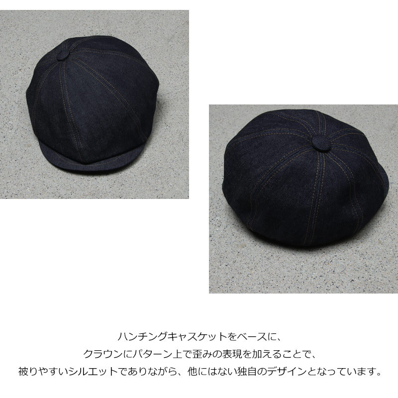 Blue Books CO.(֥롼֥å) Ghetto Boy_10oz Denim