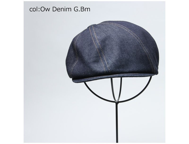 Blue Books CO.(֥롼֥å) Ghetto Boy_10oz Denim