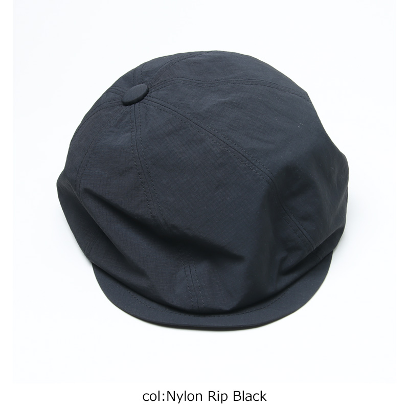Blue Books CO.(֥롼֥å) Ghetto Boy_Nylon Rip