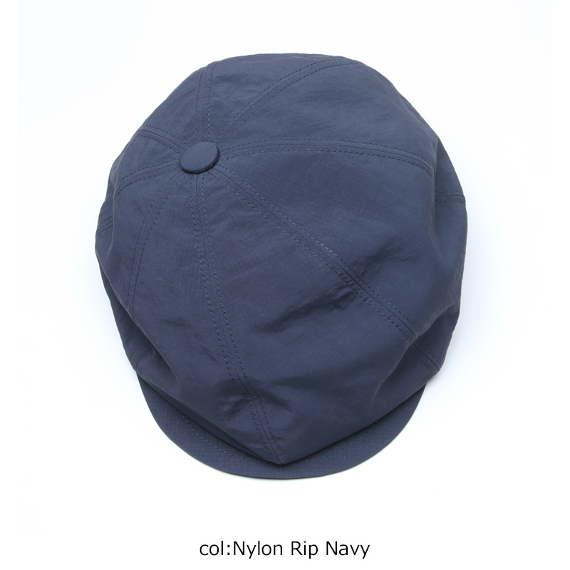 Blue Books CO.(֥롼֥å) Ghetto Boy_Nylon Rip