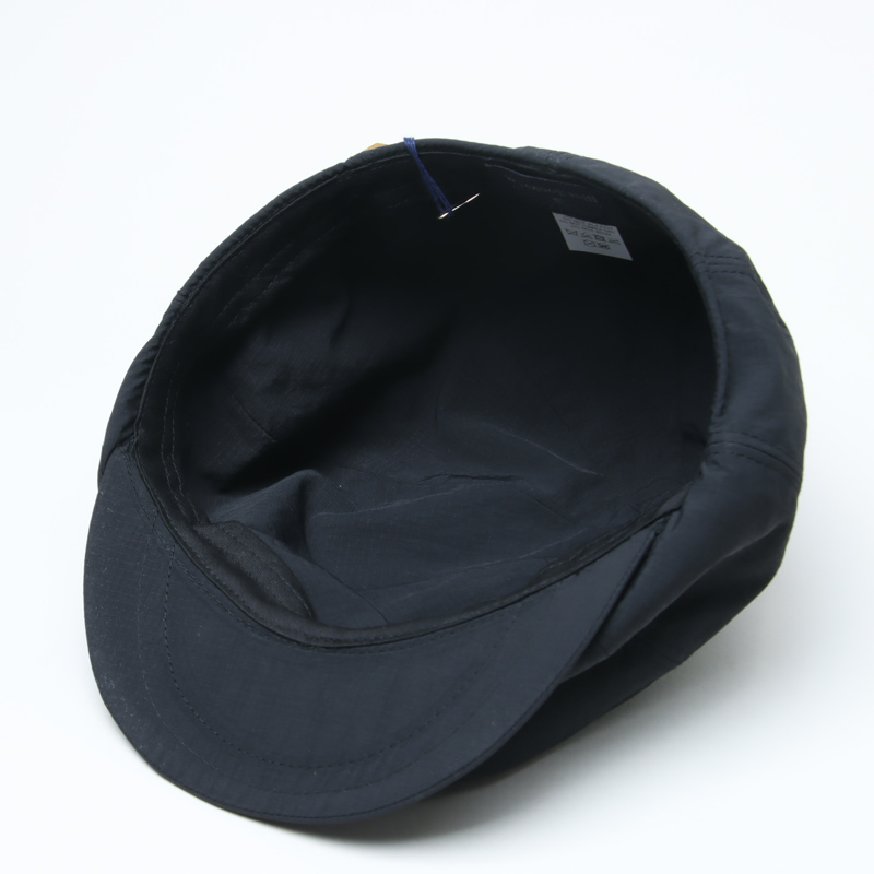 Blue Books CO.(֥롼֥å) Ghetto Boy_Nylon Rip
