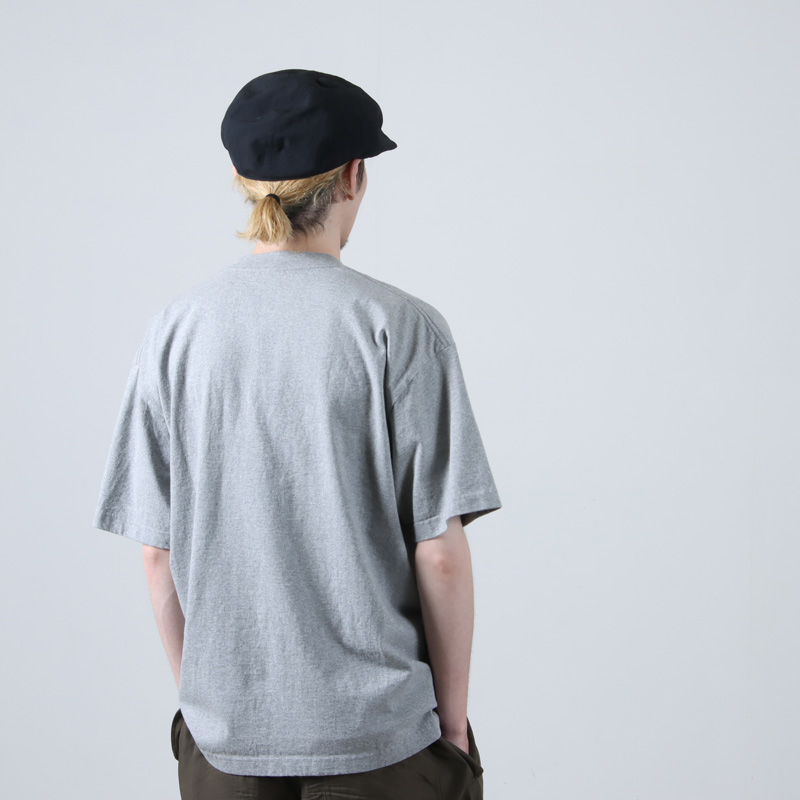 Blue Books CO.(֥롼֥å) Ghetto Boy_Nylon Rip