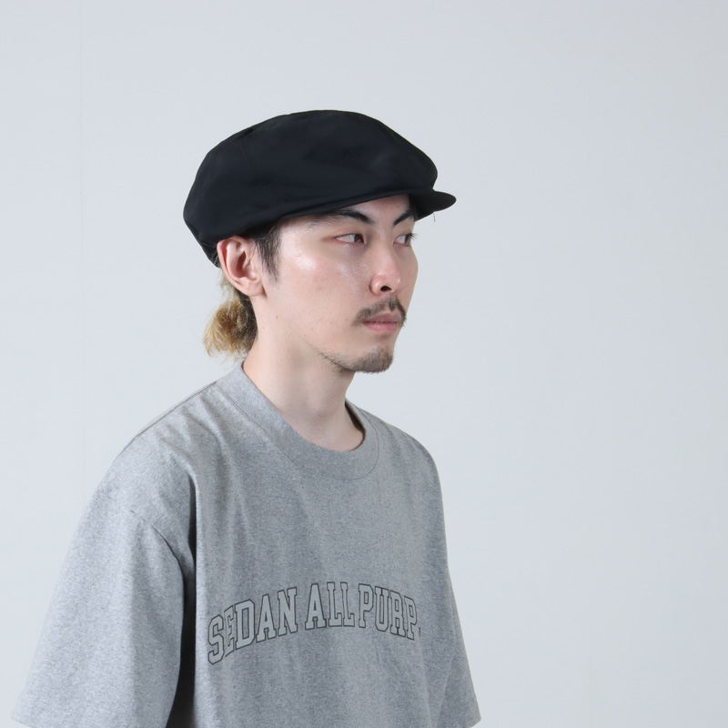Blue Books CO.(֥롼֥å) Ghetto Boy_Nylon Rip
