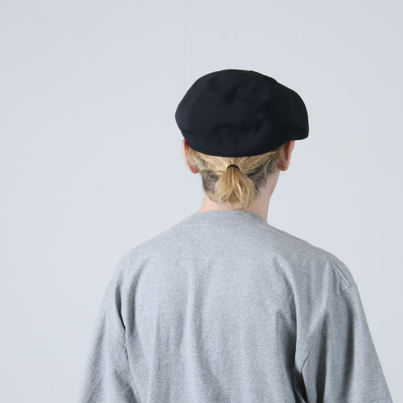 Blue Books CO.(֥롼֥å) Ghetto Boy_Nylon Rip