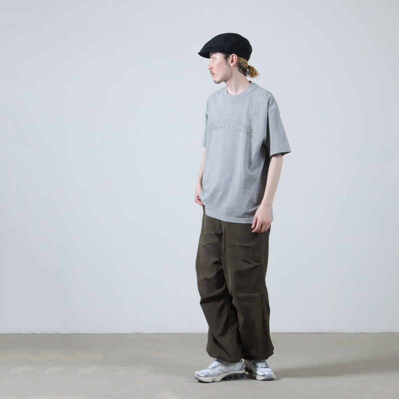 Blue Books CO.(֥롼֥å) Ghetto Boy_Nylon Rip