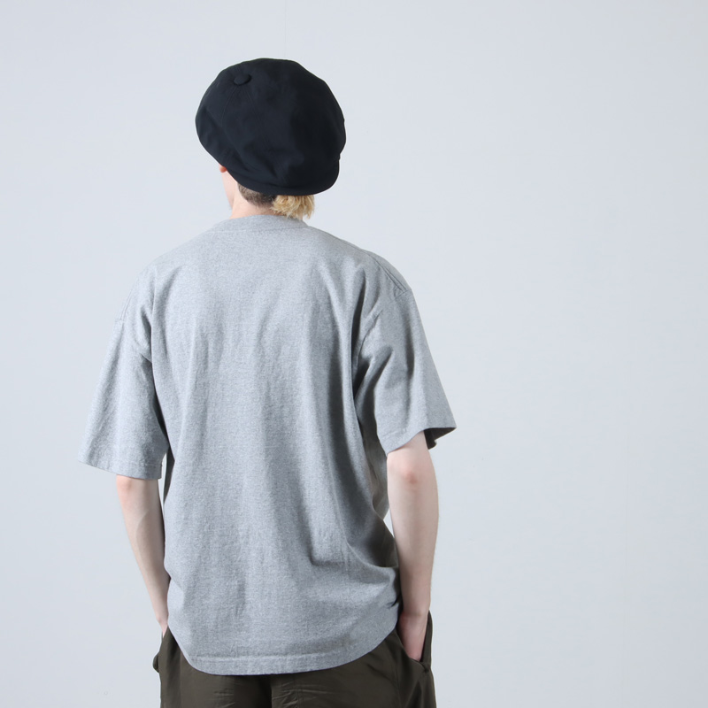 Blue Books CO.(֥롼֥å) Ghetto Boy_Nylon Rip