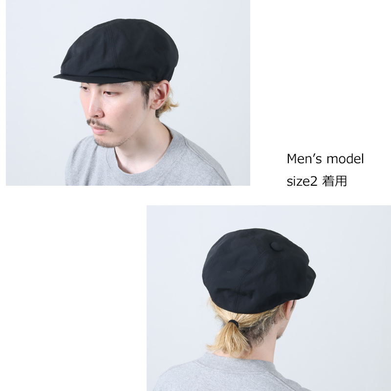 Blue Books CO.(֥롼֥å) Ghetto Boy_Nylon Rip