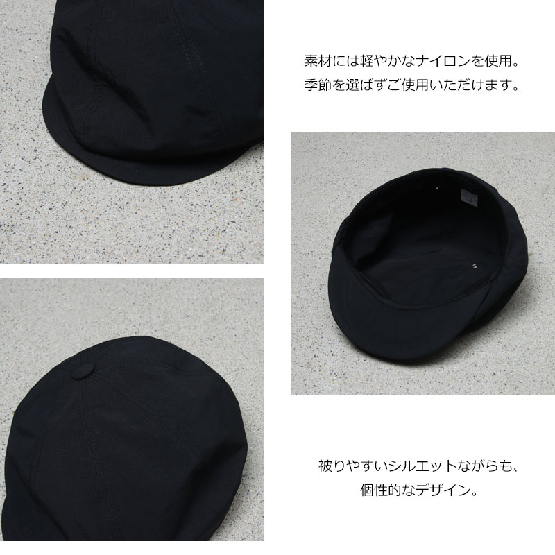 Blue Books CO.(֥롼֥å) Ghetto Boy_Nylon Rip
