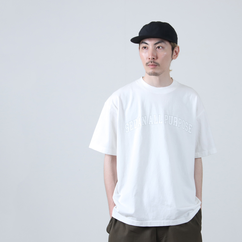Blue Books CO.(֥롼֥å) Random Cap_Nylon Rip
