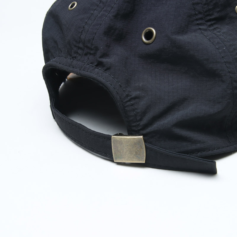 Blue Books CO.(֥롼֥å) Random Cap_Nylon Rip