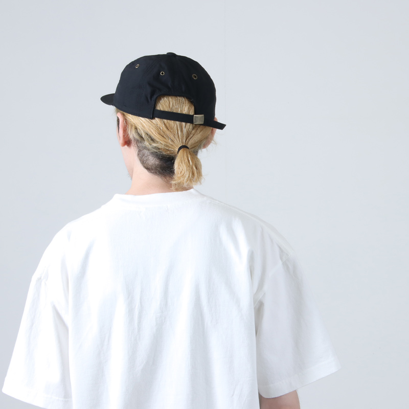 Blue Books CO.(֥롼֥å) Random Cap_Nylon Rip