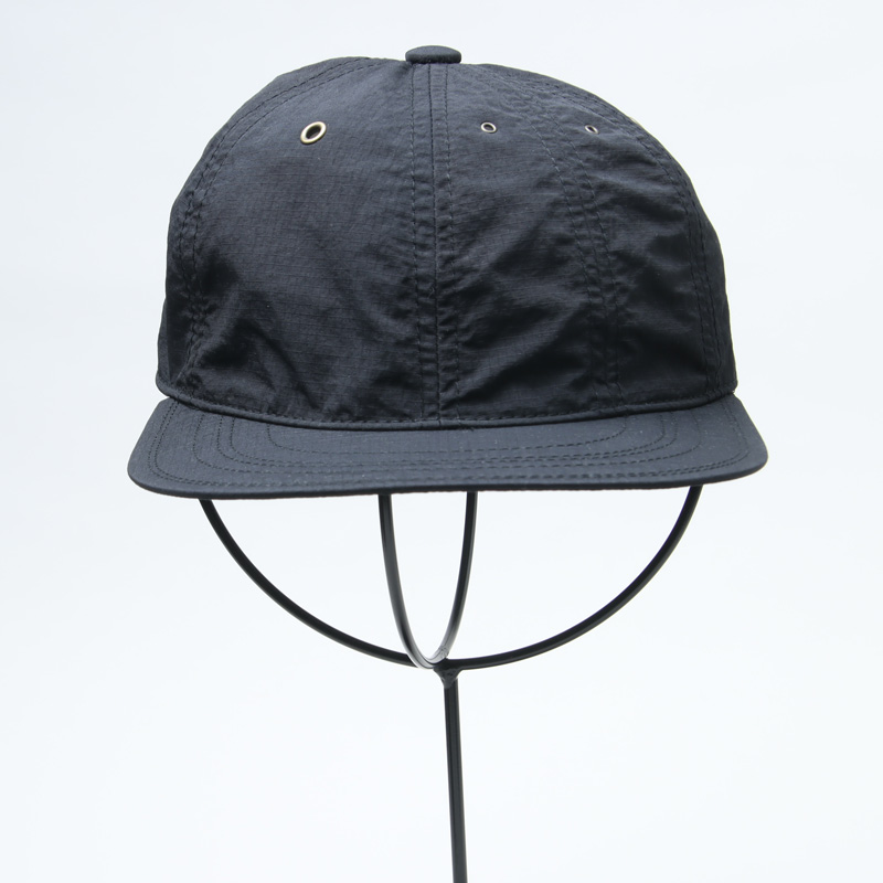 Blue Books CO.(֥롼֥å) Random Cap_Nylon Rip