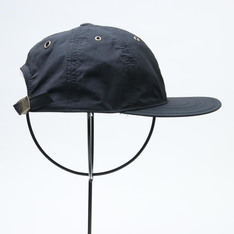 Blue Books CO.(֥롼֥å) Random Cap_Nylon Rip