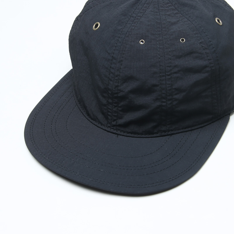 Blue Books CO.(֥롼֥å) Random Cap_Nylon Rip