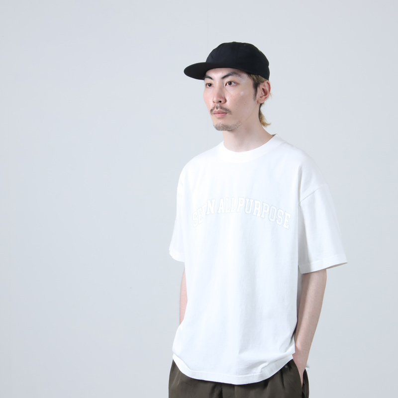 Blue Books CO.(֥롼֥å) Random Cap_Nylon Rip