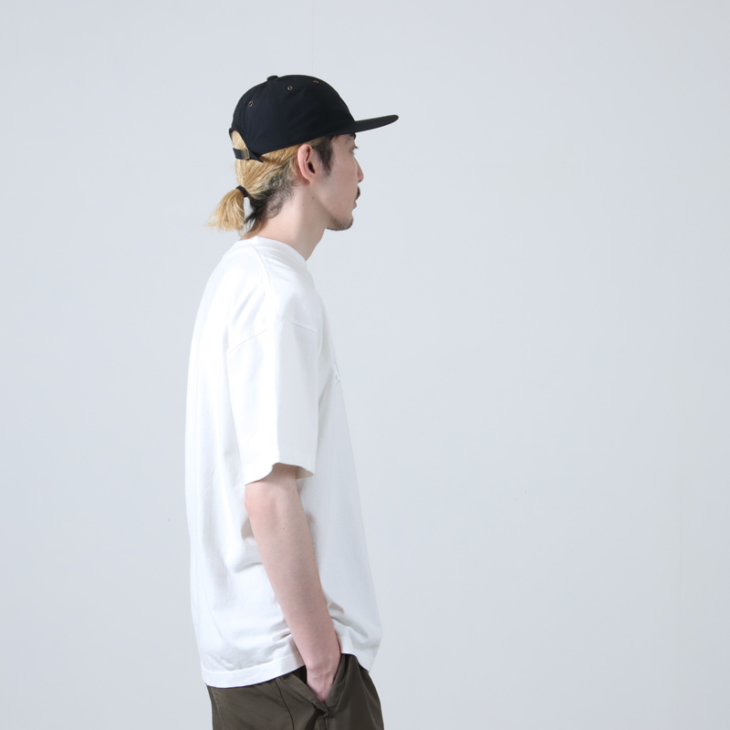 Blue Books CO.(֥롼֥å) Random Cap_Nylon Rip