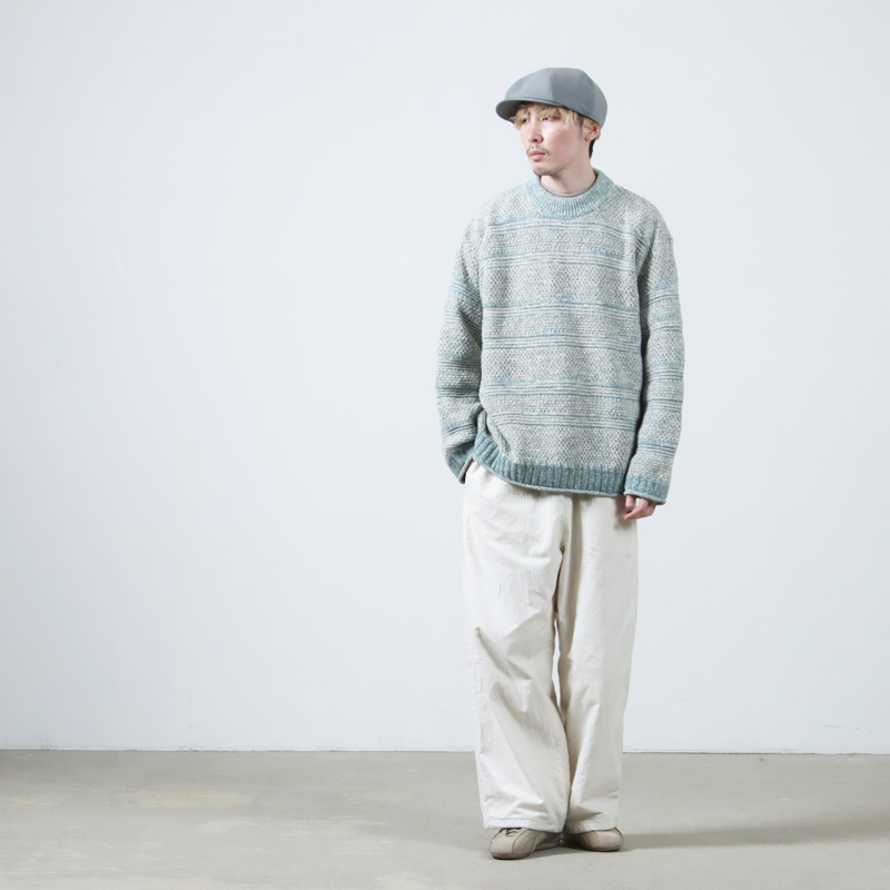 Blue Books CO.(֥롼֥å) Ghetto Boy_Twill