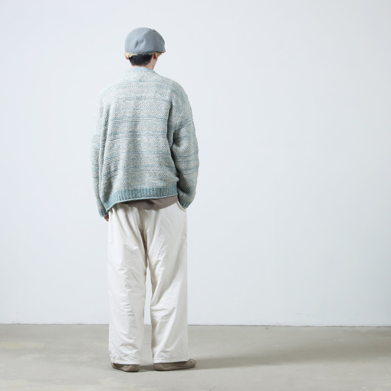 Blue Books CO.(֥롼֥å) Ghetto Boy_Twill