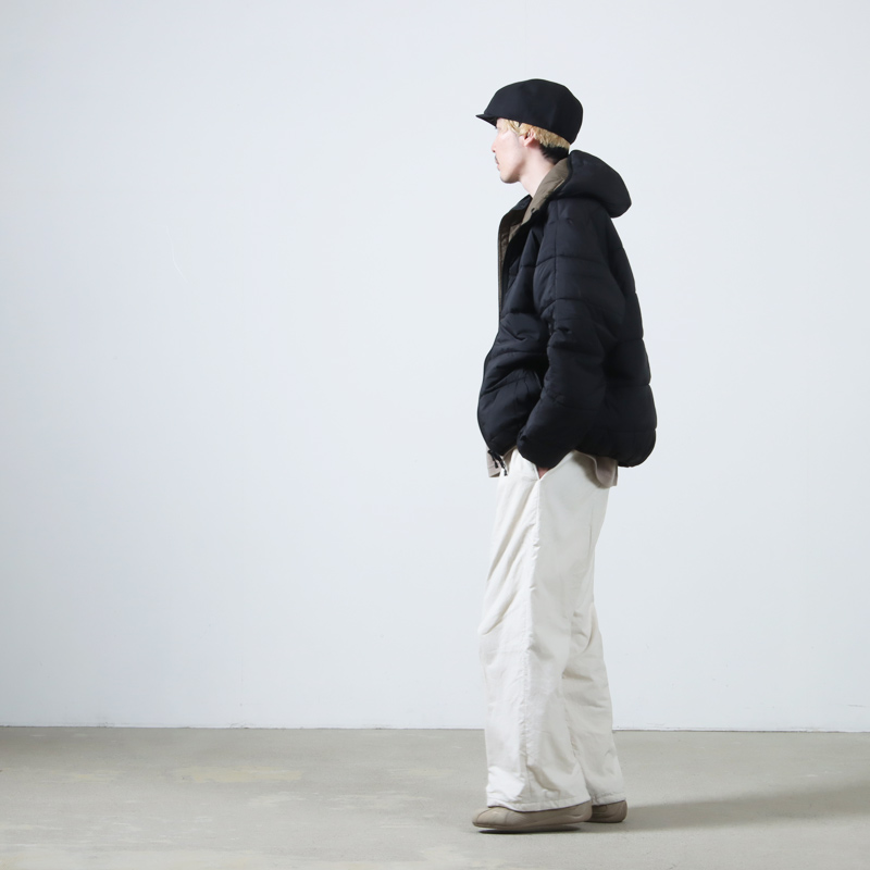 Blue Books CO.(֥롼֥å) Ghetto Boy_Twill