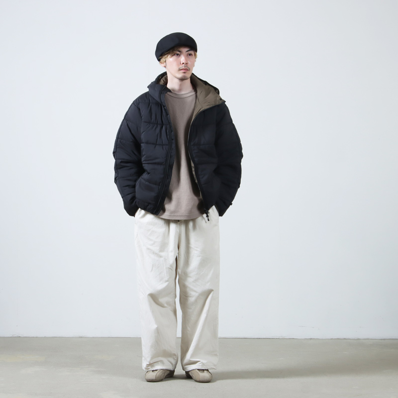 Blue Books CO.(֥롼֥å) Ghetto Boy_Twill